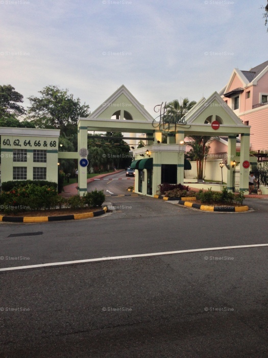 Highgate in Toh Tuck Road, Overview & Unit Prices